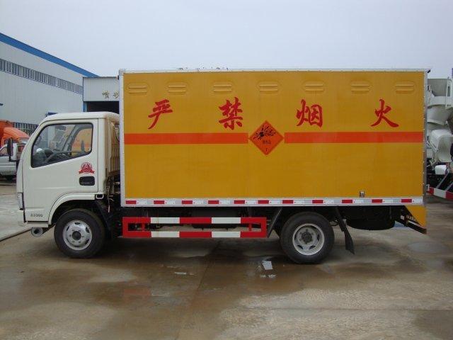洪泽危险品运输